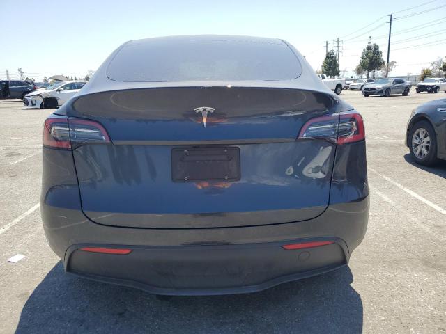 7SAYGDED7RF056570 Tesla 2024