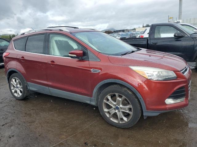1FMCU9J91GUA99767 Ford 2016