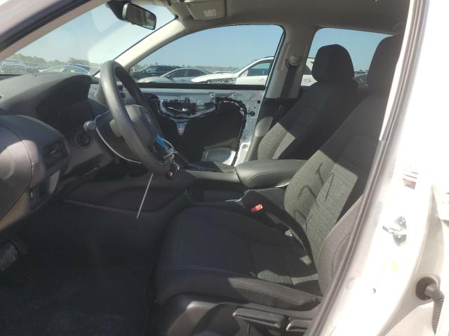 3CZRZ1H31SM727126 Honda HR-V LX