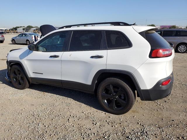 1C4PJLABXGW324643 Jeep CHEROKEE S
