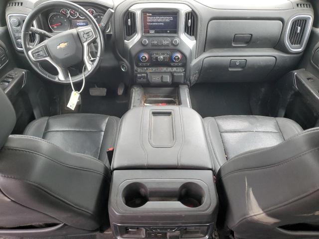 1GC4YPEY6MF122897 Chevrolet Silverado