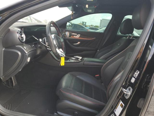 WDDZF6BB2LA705104 Mercedes-Benz E Amg 53 4