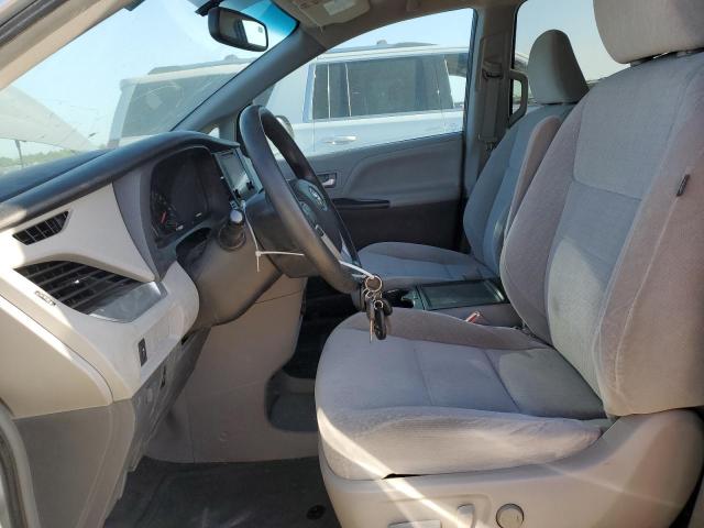 5TDKK3DC3GS706864 Toyota SIENNA LE