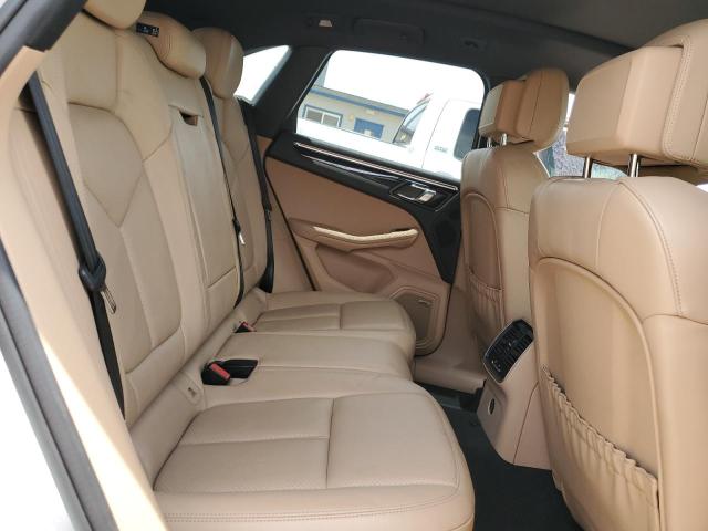 WP1AB2A5XKLB34020 Porsche 2019