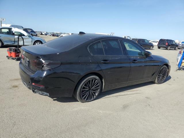 WBAJA9C5XJB249650 BMW 530e