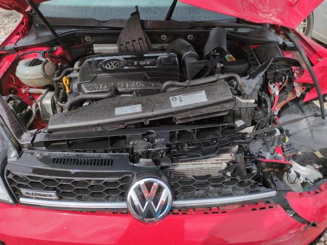 3VWH17AU3HM508429 Volkswagen GOLF ALLTR