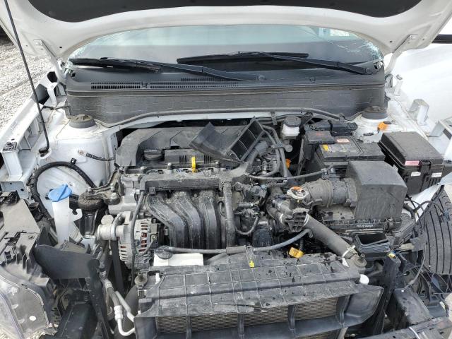 KMHRC8A33MU093130 Hyundai Venue Sel