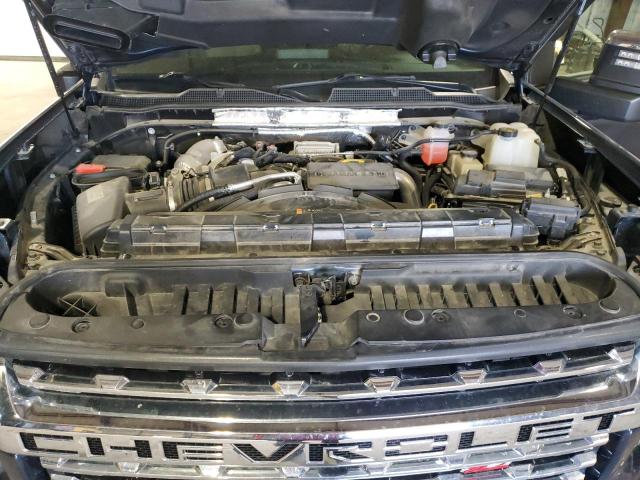 1GC4YPEY3LF193456 Chevrolet l5p - di, duramax, gen 5, var. 1
