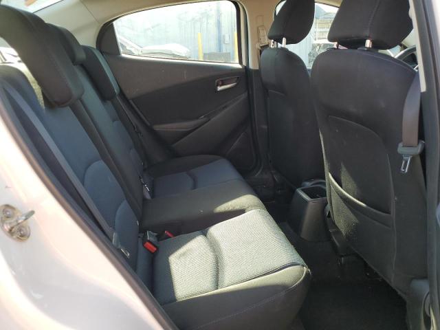 3MYDLBYV6HY184738 Toyota YARIS IA