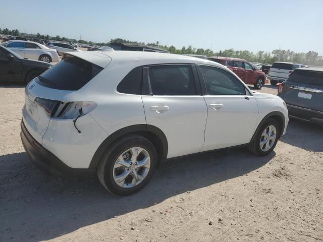 3CZRZ1H31SM727126 Honda HR-V LX