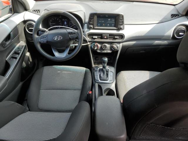 KM8K12AA8KU390572 Hyundai Kona Se