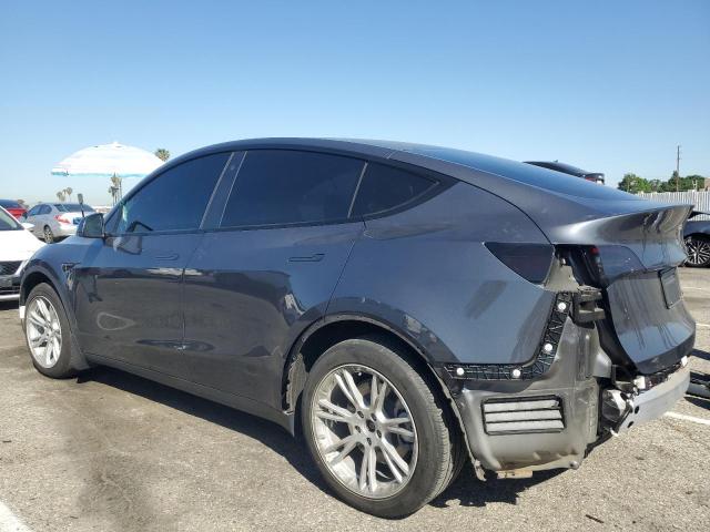 5YJYGDEE8MF206555 Tesla Model Y