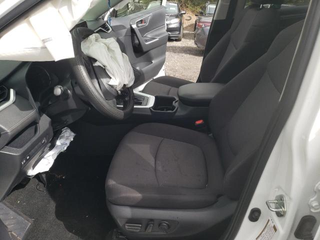 JTMP1RFVXPD101164 Toyota a25a-fks