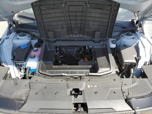 KM8KM4DE9RU337455 Hyundai IONIQ 5 SE