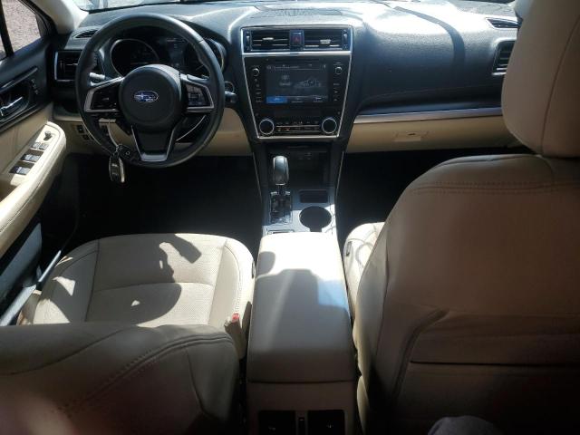 4S3BNAN69J3018672 Subaru LEGACY 2.5