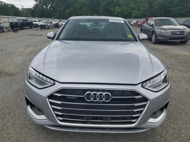 WAUBBAF46PA034321 Audi A4 PREMIUM