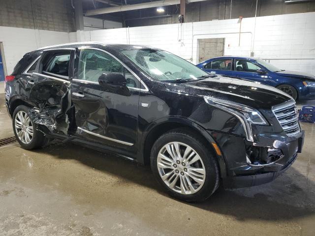1GYKNFRS7JZ104736 Cadillac Xt5 Premiu
