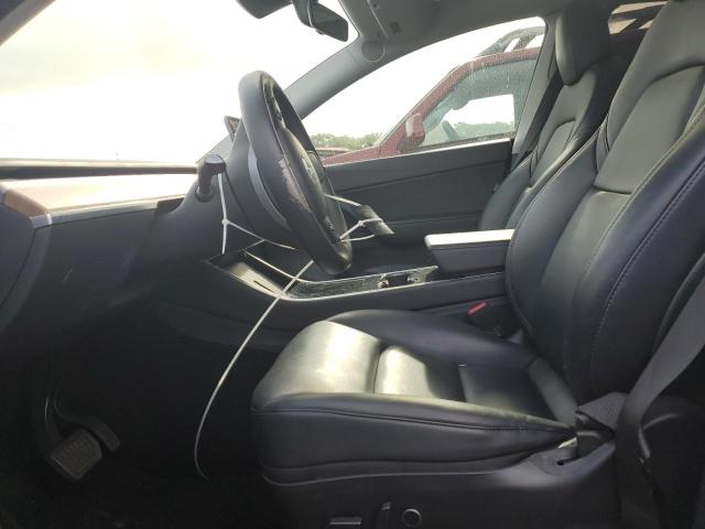 5YJYGDED9MF105869 Tesla Model Y