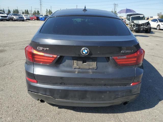 WBA5M2C31HG499340 BMW 535i