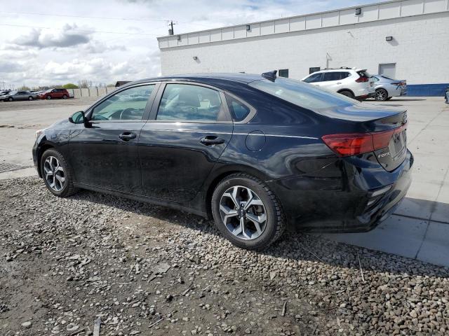3KPF24AD1ME365135 KIA mpi nu