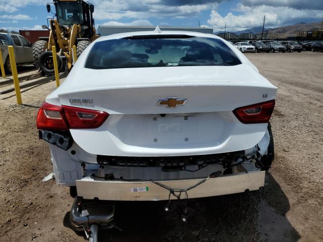 1G1ZD5ST0RF213937 Chevrolet lfv