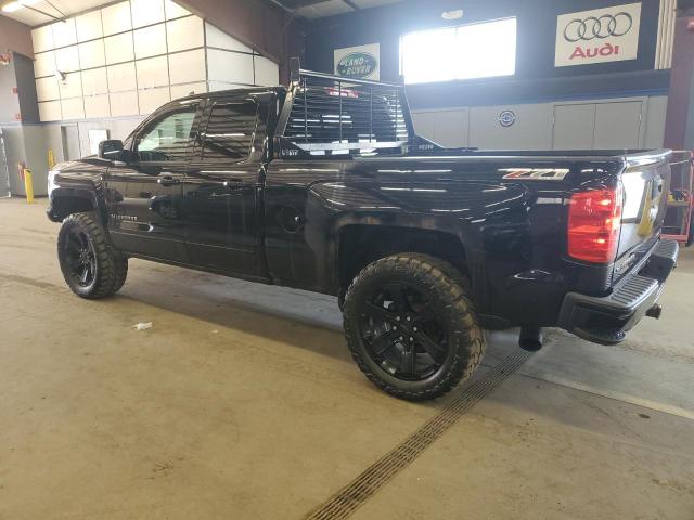 1GCVKREC3GZ121019 Chevrolet Silverado