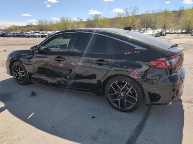 19XFL1H89NE017458 Honda l15b7