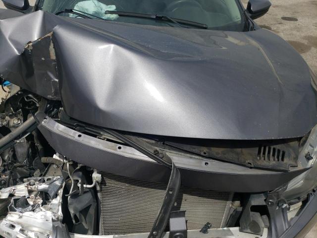 2HGFC2F5XJH542754 Honda k20c2
