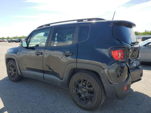 ZACNJABBXKPK52923 Jeep RENEGADE L