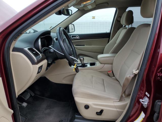 1C4RJEAG5JC253697 Jeep Grand Cherokee