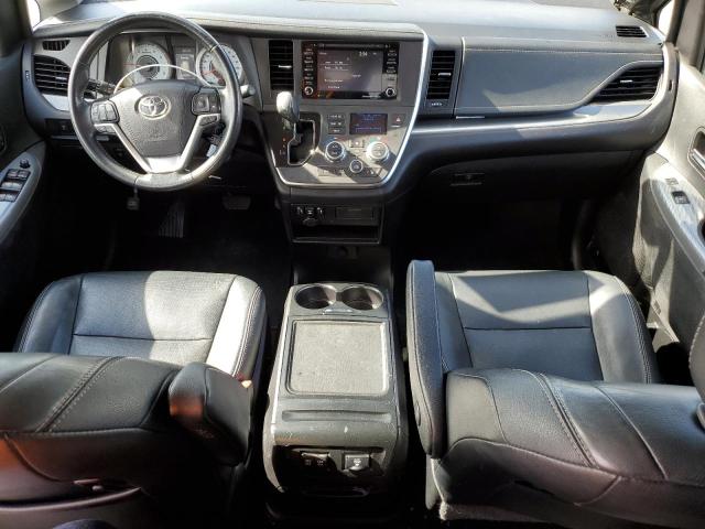 5TDXZ3DC8KS019227 Toyota 2gr-fks