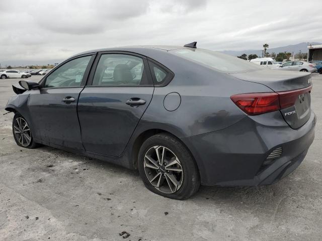 3KPF24AD7PE569510 KIA mpi nu