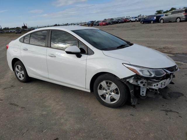 1G1BC5SM0G7259286 Chevrolet CRUZE LS