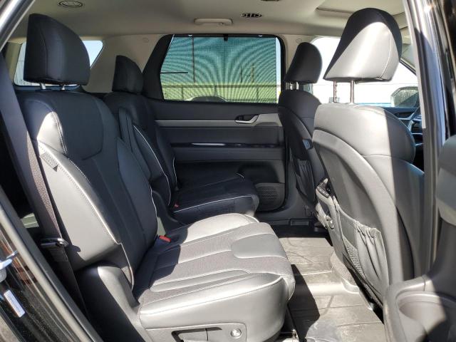 KM8R4DGEXSU885058 Hyundai Palisade S