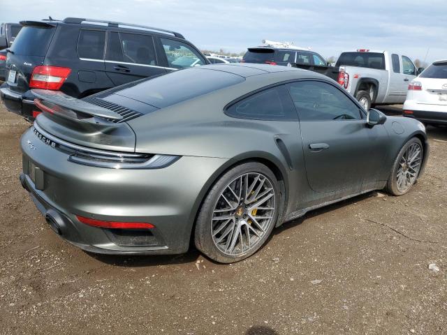 WP0AD2A99PS257416 Porsche 911 TURBO