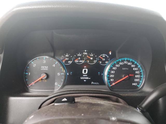 1GKS1HKJ3HR156748 GMC YUKON XL D