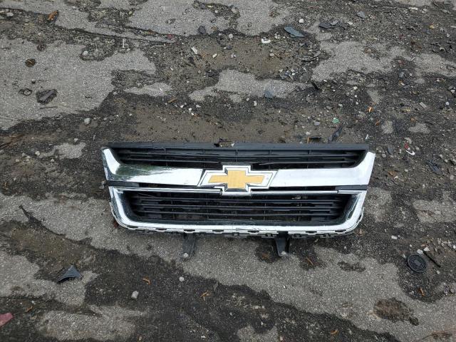 1GCGTCENXJ1287242 Chevrolet COLORADO L