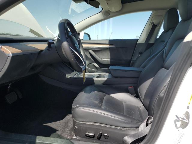 5YJ3E1EAXPF541042 Tesla 2023