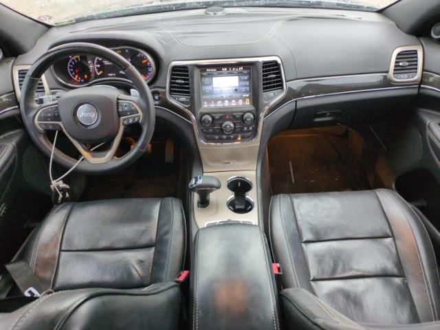 1C4RJFCT8EC238682 Jeep Grand Cher