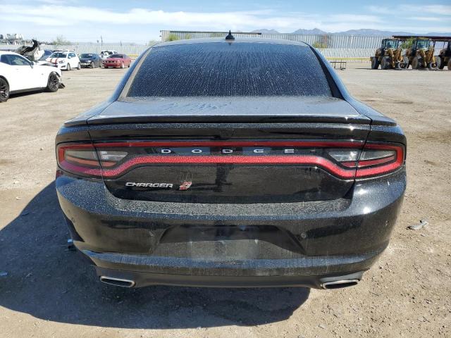 2C3CDXJG1KH533161 Dodge CHARGER SX