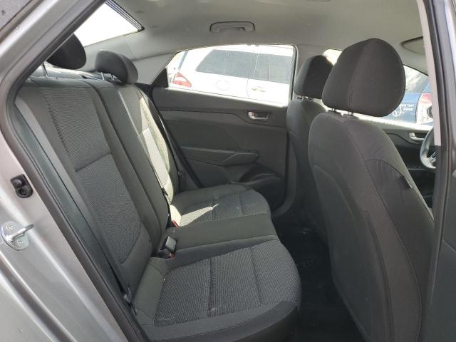 3KPC24A66ME138298 Hyundai ACCENT SE
