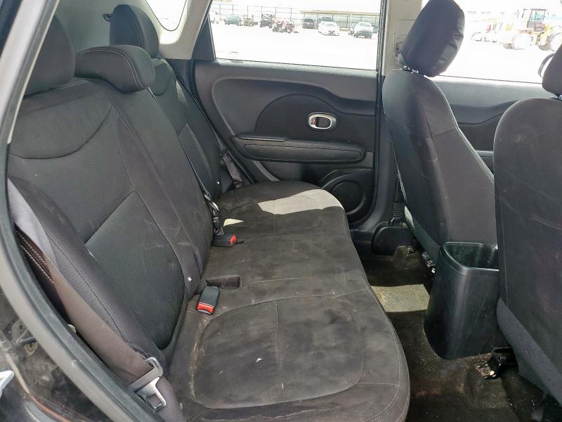 KNDJN2A24F7234756 KIA Soul