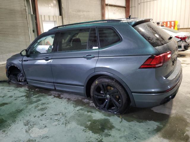 3VV8B7AX9RM030160 Volkswagen TIGUAN SE