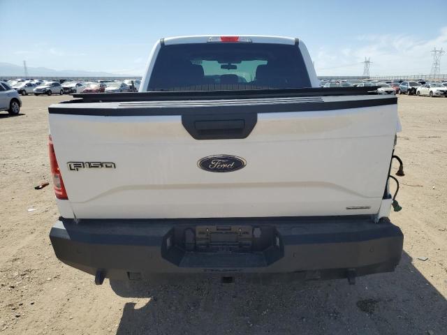 1FTEW1EFXGKE05756 Ford F-150