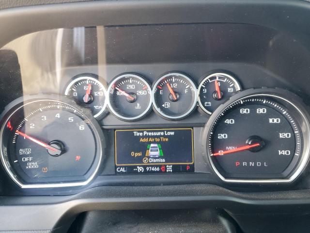 1GCRYDED0LZ216126 Chevrolet l84 - di, dfm, alum, gen 5, var 2