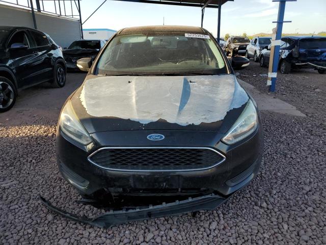 1FADP3K26FL307134 Ford FOCUS SE