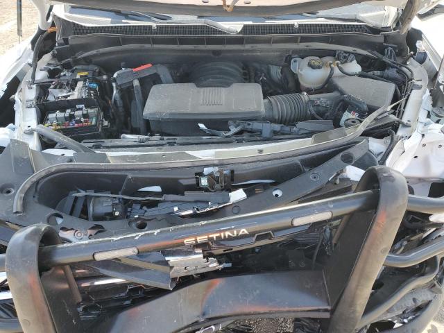 1GNSKLED4PR481772 Chevrolet TAHOE K150
