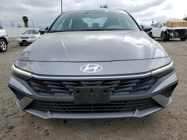 KMHLM4DJ4RU116024 Hyundai ELANTRA BL