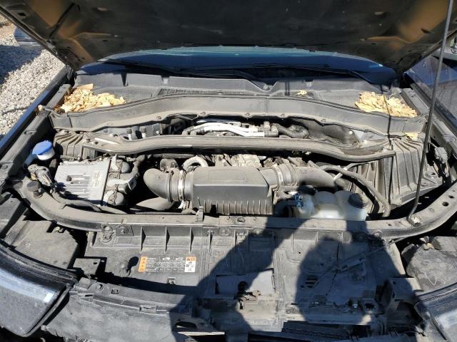 1FM5K8GC9LGC30061 Ford gtdi