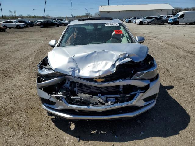 1G1BE5SM1H7234098 Chevrolet CRUZE LT